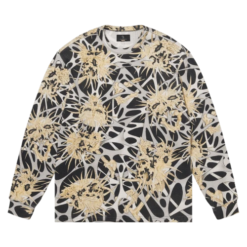 Supreme x Y’s Thermal 'Multicolor'