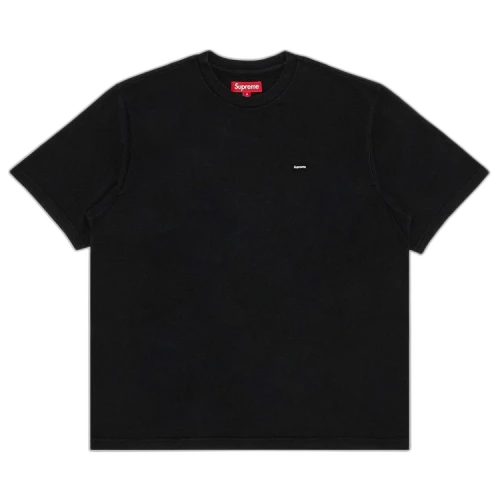 Supreme Small Box Tee 'Black'