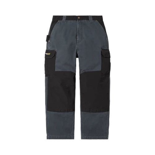 Supreme x Dickies Cordura Cargo Pant 'Black'