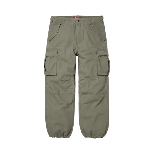 Supreme Cargo Pant 'Olive'