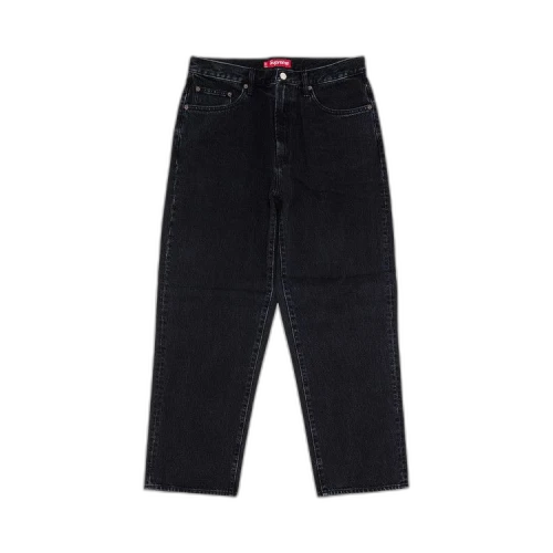 Supreme Baggy Jean 'Black'
