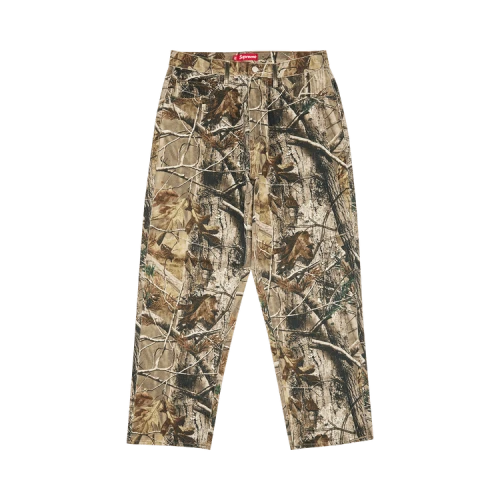 Supreme Baggy Jean 'Realtree AP Camo'