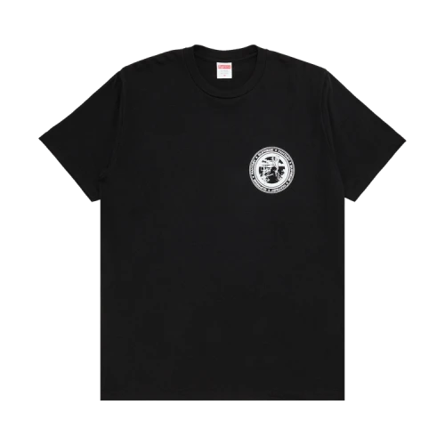 Supreme Devotion Tee 'Black'