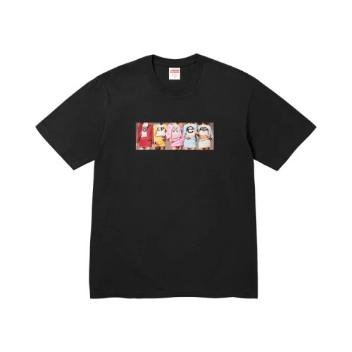 Supreme Girls Tee 'Black'