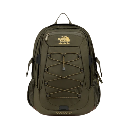 Aimé Leon Dore x The North Face Borealis Backpack 'New Taupe Green'