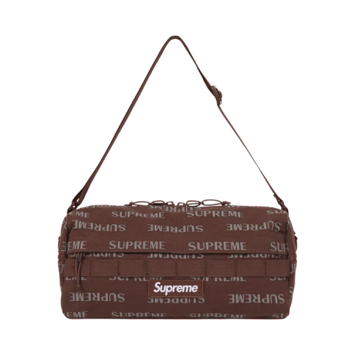 Supreme Utility Bag 'Brown'