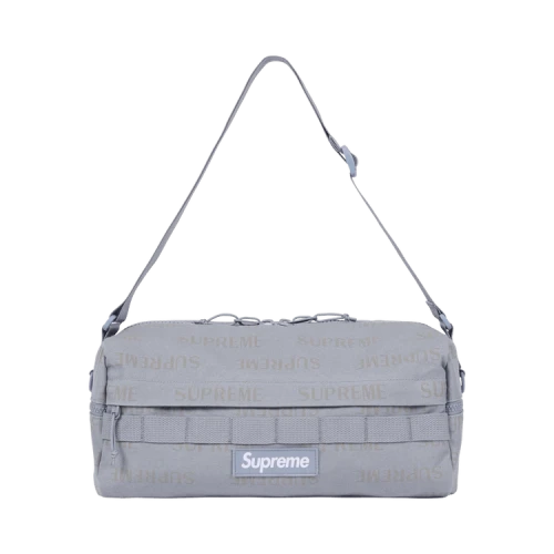 Supreme Utility Bag 'Light Blue'