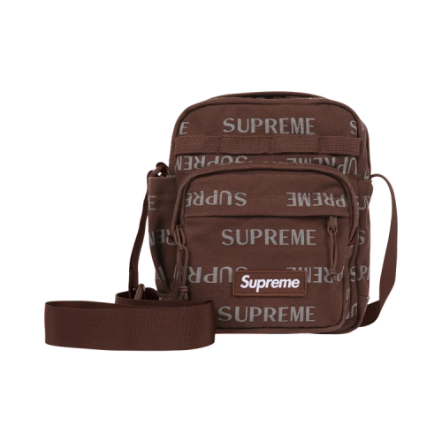 Supreme Shoulder Bag 'Brown'