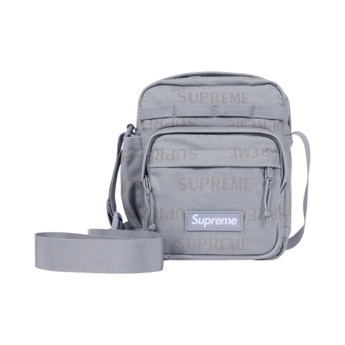 Supreme Shoulder Bag 'Light Blue'