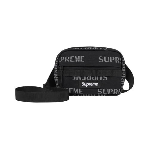 Supreme Mini Shoulder Bag 'Black'