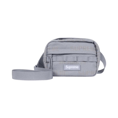 Supreme Mini Shoulder Bag 'Light Blue'