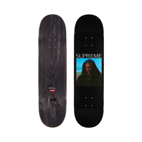 Supreme Sith Skateboard 'Black'