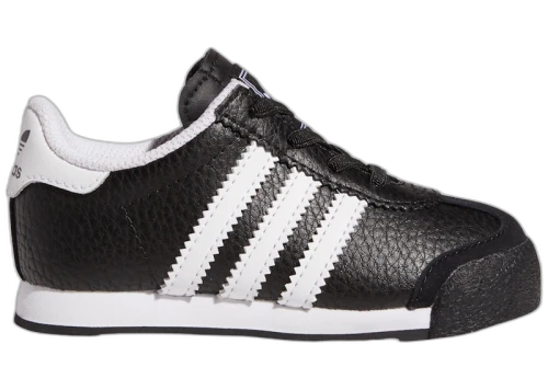 adidas Samoa Core Black Cloud White (TD)