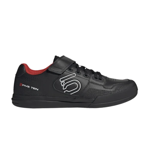 adidas Five Ten Hellcat 'Black Red'