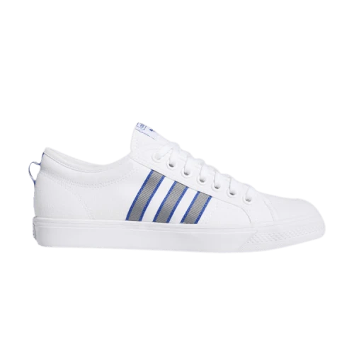 Nizza 'Grey Royal Blue'