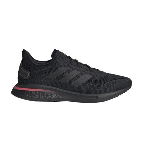 adidas Supernova 'Black Signal Pink' (Women's)
