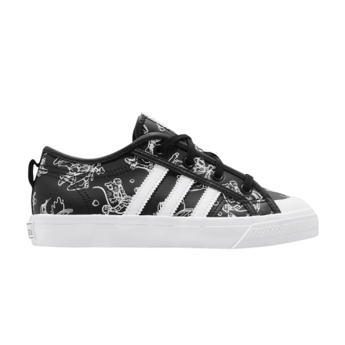 (PS) adidas x Disney Nizza Sport J 'Goofy'
