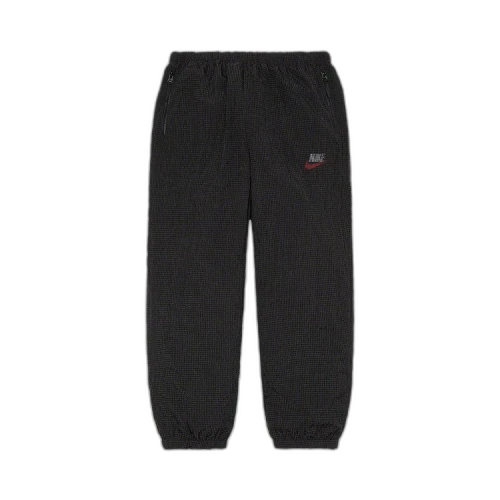 Supreme x Nike Jewel Reversible Ripstop Pant 'Black'
