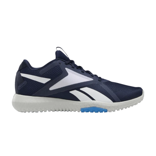 Reebok Flexagon Force 2 4E Wide 'Vector Navy'