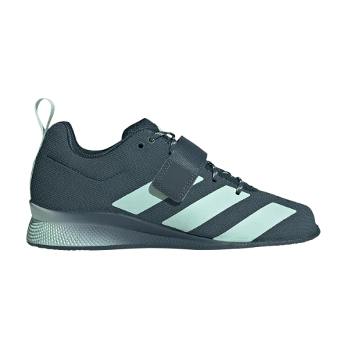 adidas Adipower Weightlifting 2 'Wild Teal Clear Mint' (Women's)