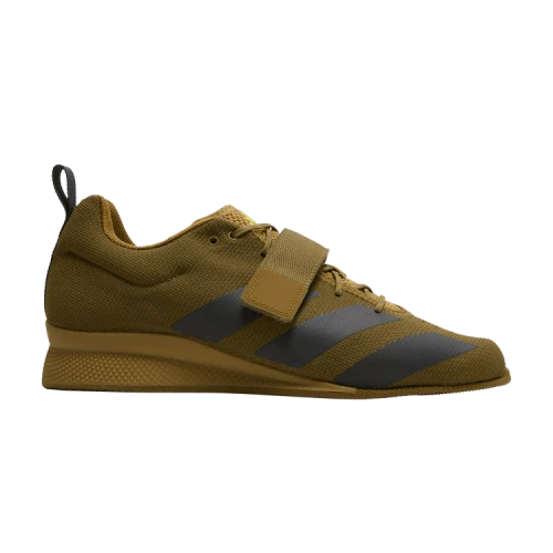Adidas Adipower Weightlifting 2 'Wild Moss'
