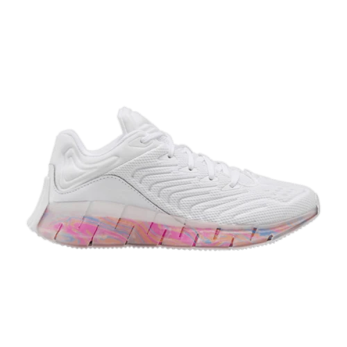 Reebok Zig Kinetica J 'Visualizing Energy'