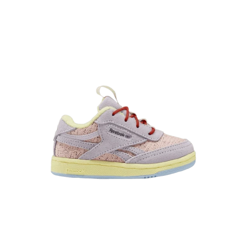 Club C The Animals Observatory X Reebok Revenge Toddler 'Quartz Luna Pink'