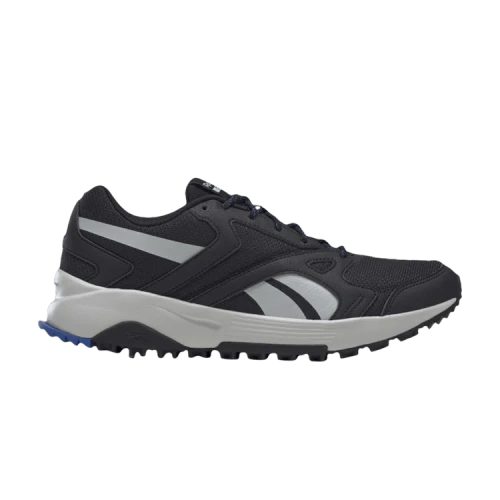 Reebok Lavante Terrain 'Black Grey'