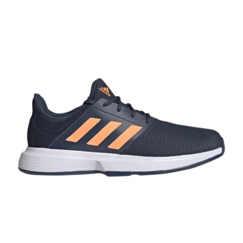 GameCourt 'Crew Navy Orange'