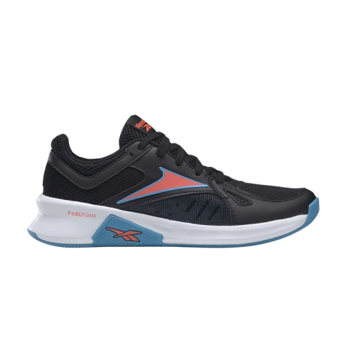 Reebok Advanced Trainer 'Black Orange Flare' (Women's)