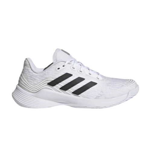 adidas Novaflight 'White Black' (Women's)