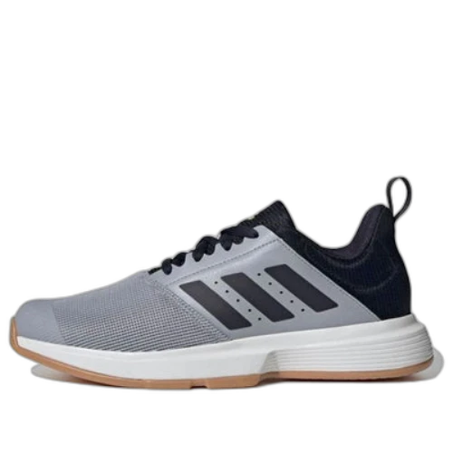 adidas Essence Indoor Grey/Black
