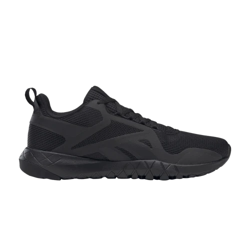 Reebok Flexagon Force 3 'Triple Black' (Women's)