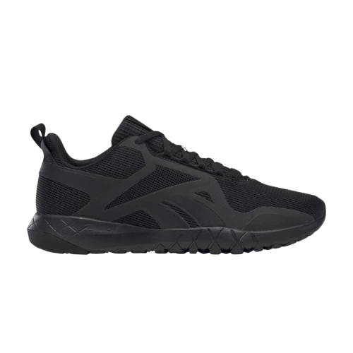 Reebok Flexagon Force Wide 'Black' (Women's)