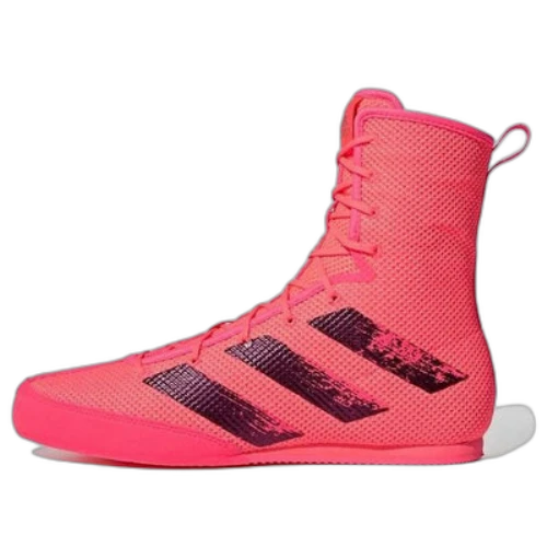 adidas Box Hog 3 Pink/Black