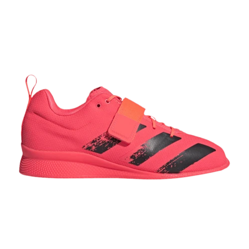 adidas Adipower Weightlifting 2 'Signal Pink'