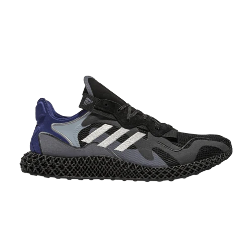 adidas Consortium Evo 4D 'Paris Fashion Week'