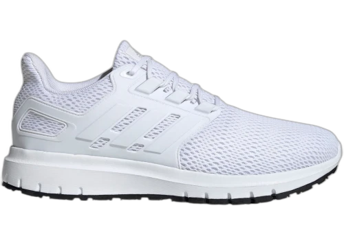 adidas Ultimashow Cloud White Grey Two