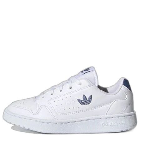 (PS) adidas originals NY 90 'White Blue'