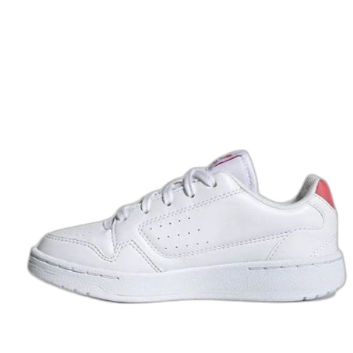 (PS) adidas originals NY 90 'White Red'
