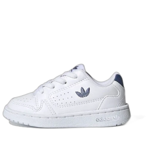(TD) adidas originals NY 90 'White Blue'