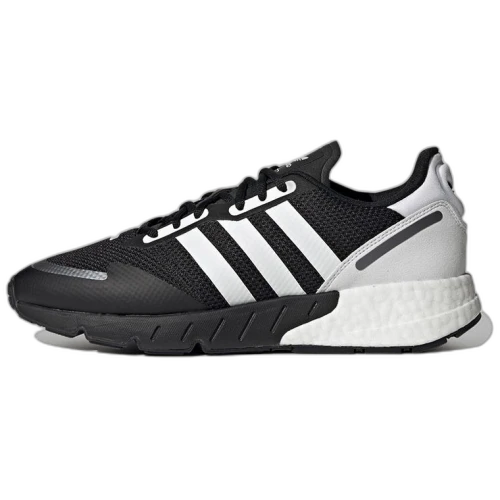 adidas ZX 1K Boost 'Black White'