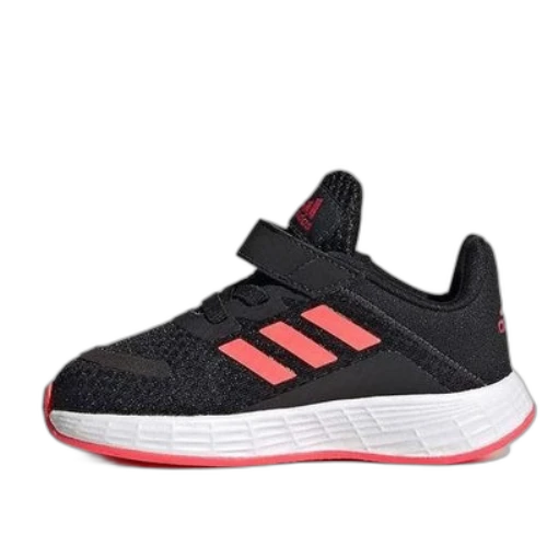 (TD) adidas Duramo SL 'Black Pink White'