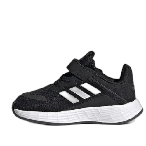 (TD) adidas Duramo SL 'Black White'
