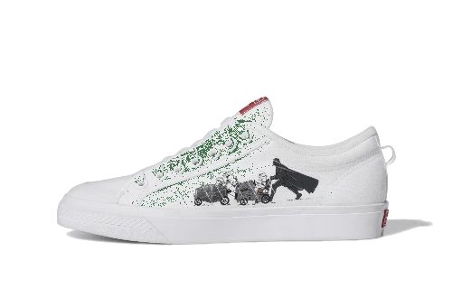 adidas Nizza Star Wars Intergalactic Race
