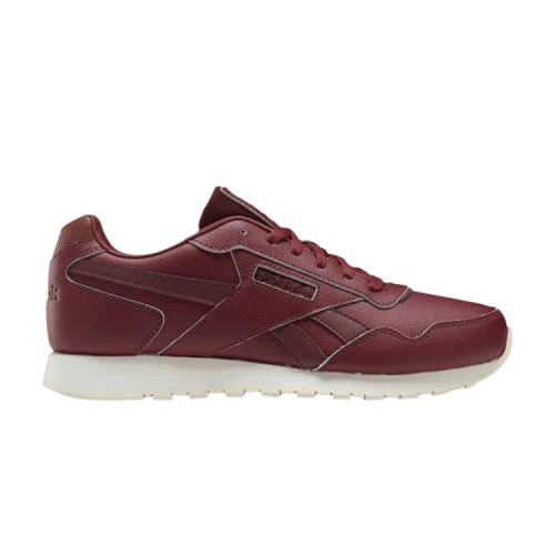 Reebok Classic Harman Run 'Merlot'
