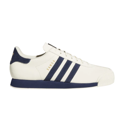 adidas Samoa 'Cream White Navy'