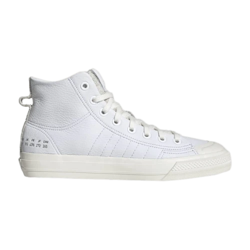 Nizza High RF 'Size Tag'