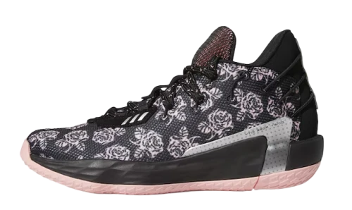 adidas Dame 7 Rose City All-Star