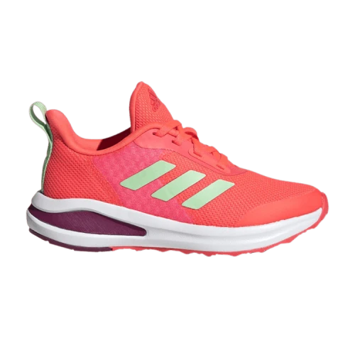 Adidas FortaRun 2020 J 'Signal Pink Glory Mint'